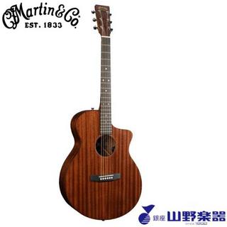 Martinエレアコギター SC-10E-02 / Sapele