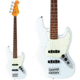 SX STANDARD SERIES ジャズベースタイプ SX SJB75/TPN エレキベース ジャズベースタイプ アッシュボディ
