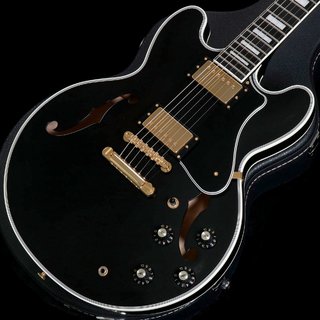 FUJIGEN(FGN) Masterfield MSA-HP-C / Black フジゲン［3.01kg/2017年製］ [日本製]【池袋店】