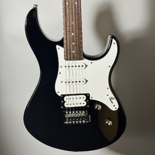 YAMAHA 【現物画像】PACIFICA112V BL(ブラック) パシフィカ PAC112