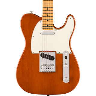 Fender Player II Telecaster / Mocha