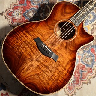 Taylor K24ce J-Spec【日本6本限定モデル】【現物写真】