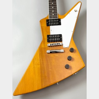 エレクトリックギター ＞ エクスプローラータイプ、Gibson、Explorerの