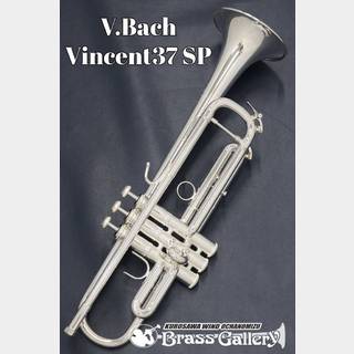 Bach Vincent37 SP【美品中古】【バック】【ヴィンセント】【37ベル】【ウインドお茶の水】