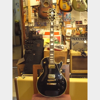 Gibson Custom Shop Les Paul Custom (2004)