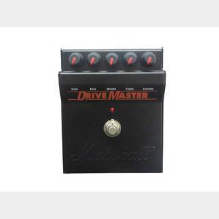 Marshall DRIVE MASTER Reissue Made in England【鹿児島店】（中古