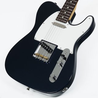 FenderFSR Collection Hybrid II Telecaster Rosewood Fingerboard Gun Metal Blue フェンダー [イシバシ楽器限定