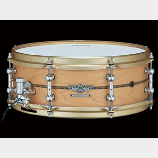 TamaTLM145S-OMP STAR Reserve Oiled Natural Maple