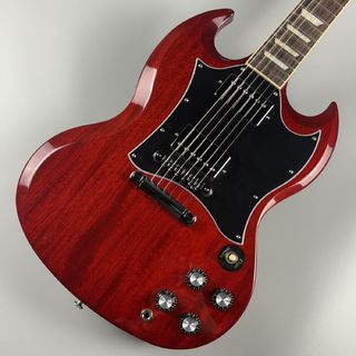 Gibson SG Standard Heritage Cherry SGスタンダード【現物画像】