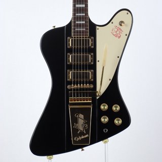 Epiphone 1963 Firebird VII Ebony 【梅田店】