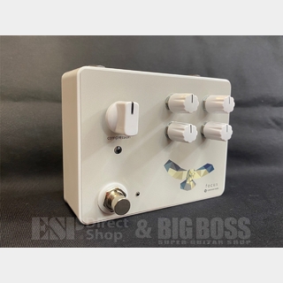 Limetone Audio／focus black〜カッティングに最適な