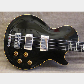 GibsonLPB-3 Les Paul Standard Bass