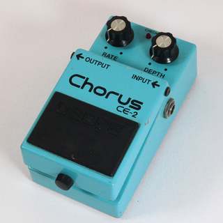 BOSS CE-2 Chorus 【渋谷店】【値下げ】