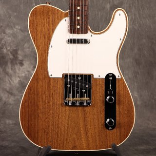 Fender ISHIBASHI FSR Made in Japan Traditional 60s Custom Telecaster Walnut Top[S/N JD24006827]【WEBSHOP】