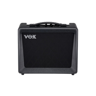 VOX【新品特価】VX15 GT ギターアンプ　コンボVX15GT