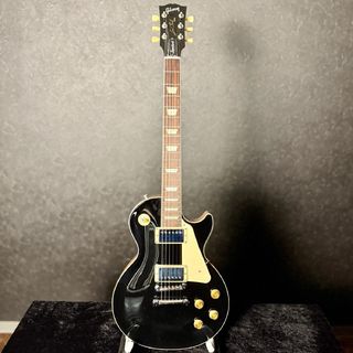 Gibson Les Paul Standard 50s Plain Top Ebony