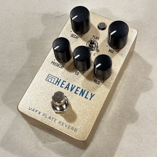 Universal Audio 【USED】Heavenly Plate Reverb