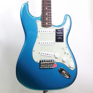 Fender VINTERA II 60S STRATOCASTER / Lake Placid Blue