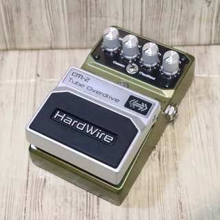 DigiTech HardWire CM-2 / Tube Overdrive 【心斎橋店】