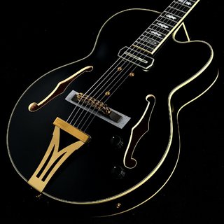 Ibanez Pat Metheny New Signature Model PM3C-BKL (Black Low Gloss) (重量:2.63kg)【渋谷店】