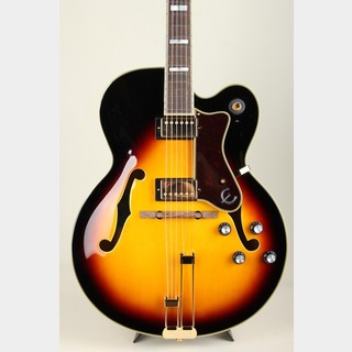 Epiphone Broadway Vintage Sunburst