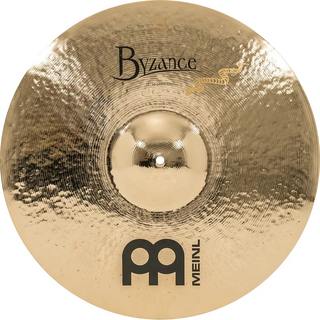 Meinl B21SR-B [ Byzance Brilliant 21" Serpents Ride ]【ローン分割手数料0%(12回迄)】