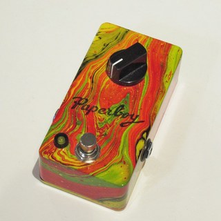 UNKNOWN【USED】Paperboy Pedals / Bomboclot Boost