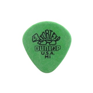 Jim Dunlop 472R TORTEX JAZZ M1×36枚 ギターピック