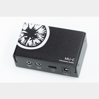 Limetone Audio MU-C MIDI-USBC Converter【GIB横浜】