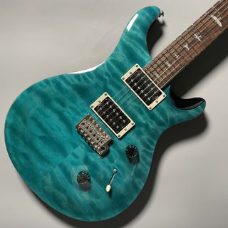 Paul Reed Smith(PRS) SE CUSTOM 24 QM SA