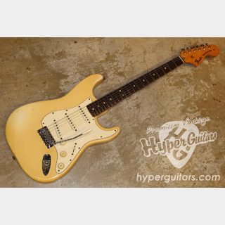 Fender '72 Stratocaster