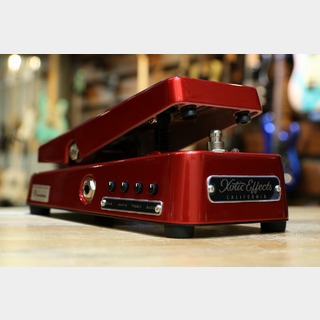 Xotic XW-1 Custom Red