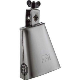 MeinlSTB45L [Steel Finish Cowbell / Low Pitch]