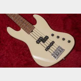フレットレスベース セルバPJタイプ 新品弦に張替え