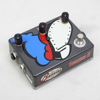 Burriss Boostiest 2.5 ギターエフェクター 中古】BURRISS / Boostiest 2.5 【心斎橋店】【値下げ】 | その他