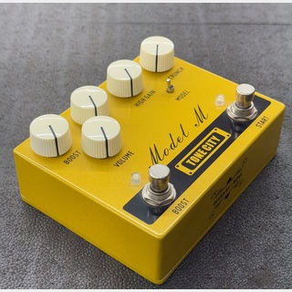 TONE CITY MODEL M