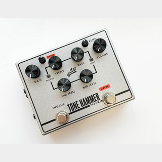 エフェクター（ギター・ベース用）、aguilar、TONE HAMMER、TONE
