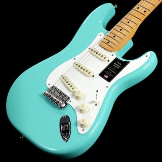 Fender American Vintage II 1957 Stratocaster Maple Fingerboard Sea Foam Green(重量:3.65kg)【渋谷店】