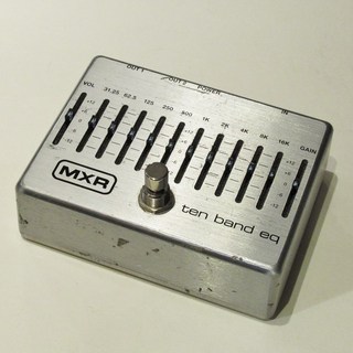 MXR、M108の検索結果【楽器検索デジマート】
