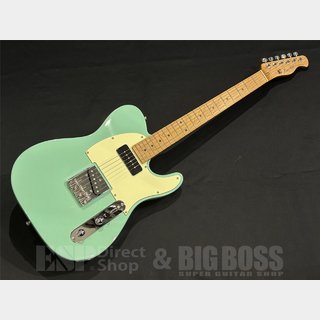 【調整済】Bacchus テレキャスター　銀ロゴ　希少　エレキギター　改造品 調整済】Bacchus テレキャスター 銀ロゴ 希少 エレキギター 改造