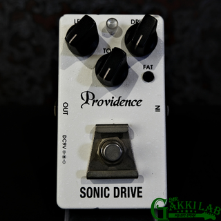 ギター用エフェクター、Providence、SONIC DRIVEの検索結果