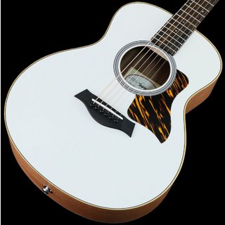 Taylor GS Mini-e Special Edition, Trans White【御茶ノ水本店】