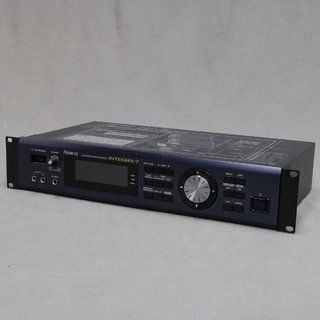 Roland INTEGRA-7 SuperNATURAL Sound Module 【御茶ノ水本店】