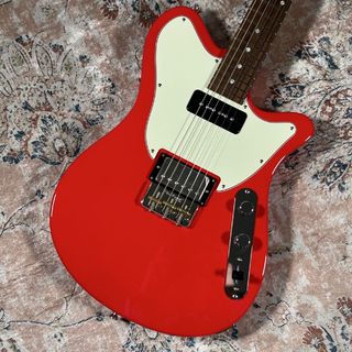 FREEDOM CUSTOM GUITAR RESEARCH Shaker Custom Order Red