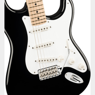 Fender Eric Clapton Stratocaster -Black-【2024年11月中旬入荷予定】【ご予約承り中】