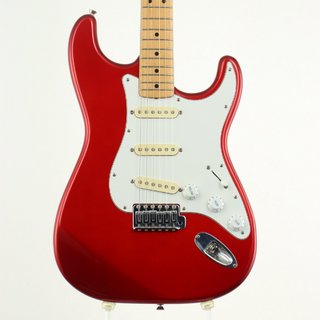 Fender Japan ST-45 Candy Apple Red 【梅田店】