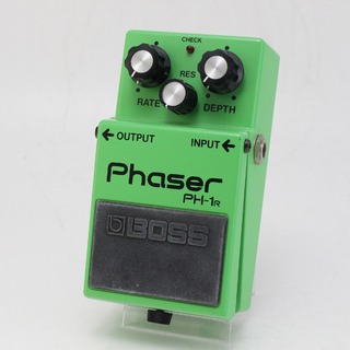 BOSS Phaser PH-1 ギターエフェクター(40th 復刻) BOSS PH-1R Phaser