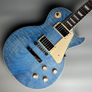 Gibson LP Standard 60s エレキギター Ocean Blue