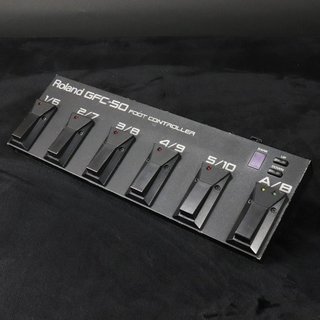 Roland GFC-50 Foot Controller 【梅田店】