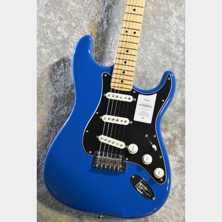 Fender MADE IN JAPAN HYBRID II STRATOCASTER Forest Blue  #JD24015445【3.39kg】【42回払い無金利】